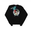 Animaniacs Mens Fisheye Group Sweatshirt