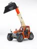 Телескопический погрузчик bruder JLG 2505 UX5200 BR02140