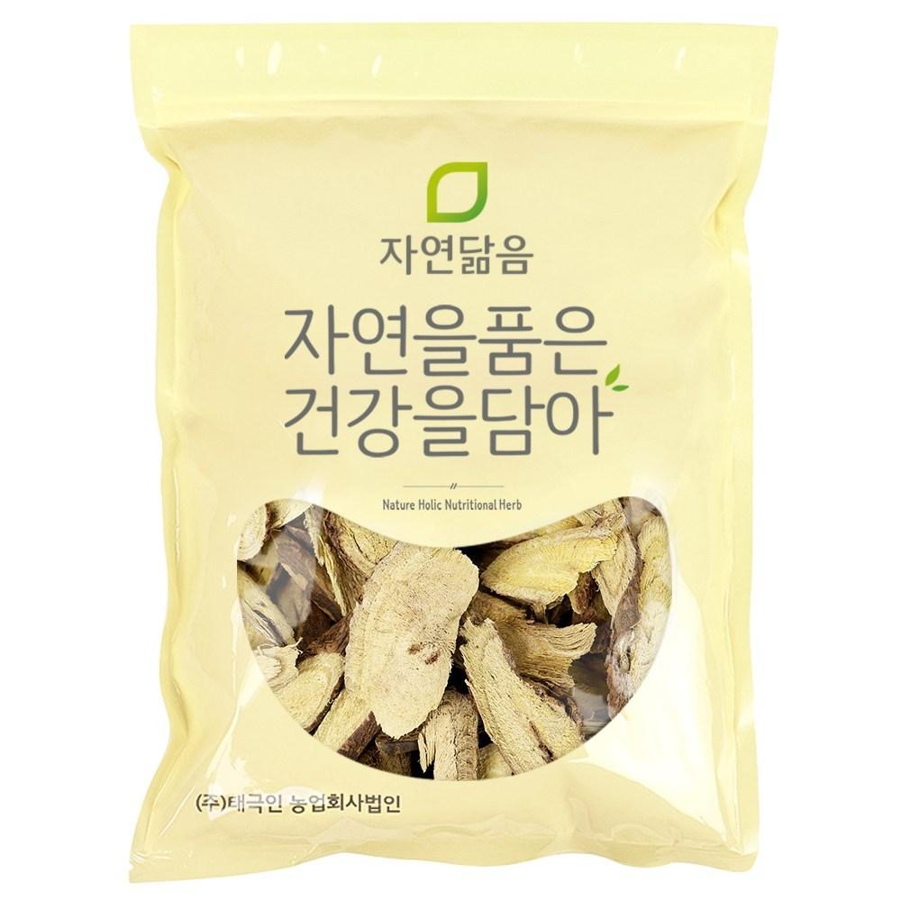 Jayeondalmeum Импортный лакричник 300 г 1 шт.