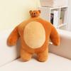Плюшевый мишка Пухленький Мягкая плюшевая подушка Кукла Фигурка Мягкие игрушки Девочка Младенец Мальчики