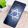 Чехол для телефона David Jewish Star Symbol для Samsung Galaxy note 10 pro S26 Ultra S23 S24 FE S25 S21 S22 PLUS ударопрочный Cove