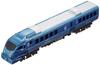 TRANE [NEW] TRANE N Gauge Die-cast Scale Model No. 47 Sonic 883
