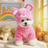 PETCIRCLE Осень/Зима Плюшевая Теплая Одежда для Питомцев - Коллекция Косплея для Собак и Кошек