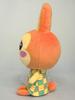 Boeki Animal Crossing ВСЯ ЗВЕЗДНАЯ КОЛЛЕКЦИЯ Плюшевая игрушка Лилиан DP15 San-ei (S) Ш11×Г10×В24см