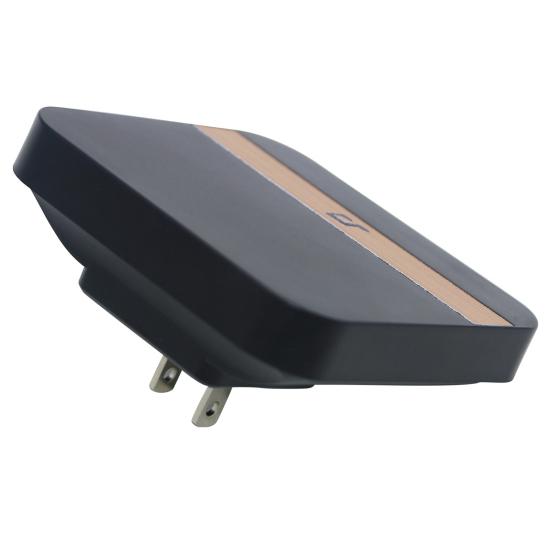 Дверной звонок Ding Dong, умный беспроводной Wi-Fi, аксессуар для приемника видеодомофона