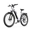 ONESPORT OT05 27.5" Electric Bike for Adults, 250W Motor, 60km Pure Electric Range, 120km Pedal Assist, IPX5 Waterproof, Shimano 7-Speed