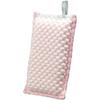 Mameita Kitchen Sponge, 8.5 X 2.5 X 13.5 Cm, KB-460P, Foam Net Sponge, Pink