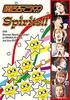 DVD KANJANI8 - Spirits!! TEBH18 Teichiku Record 2005 Япония Музыкальное видео Б/У