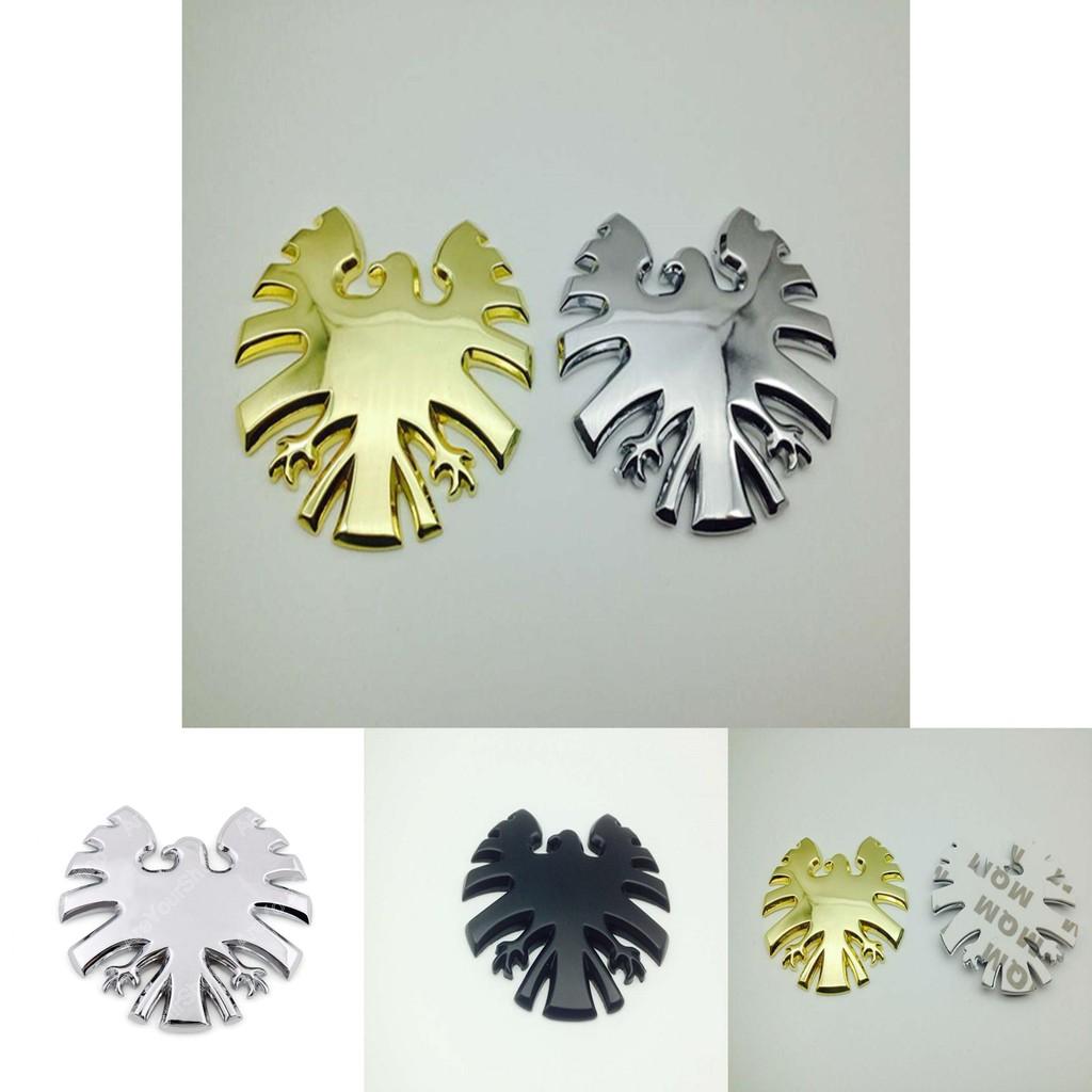 Металлическая эмблема-значок для автомобиля премиум-качества «Агенты Щ.И.Т.» с неподвластным времени дизайном