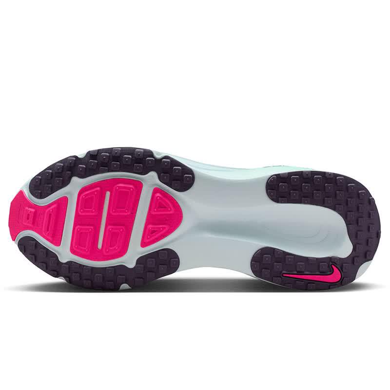 Nike Мужские беговые кроссовки Vomero 18