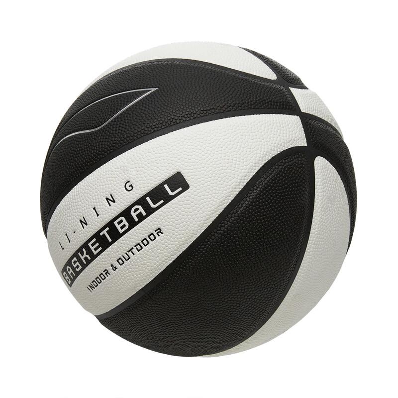 Li-Ning ABQW011-1 Внутренний/Наружный ПУ Баскетбольный мяч