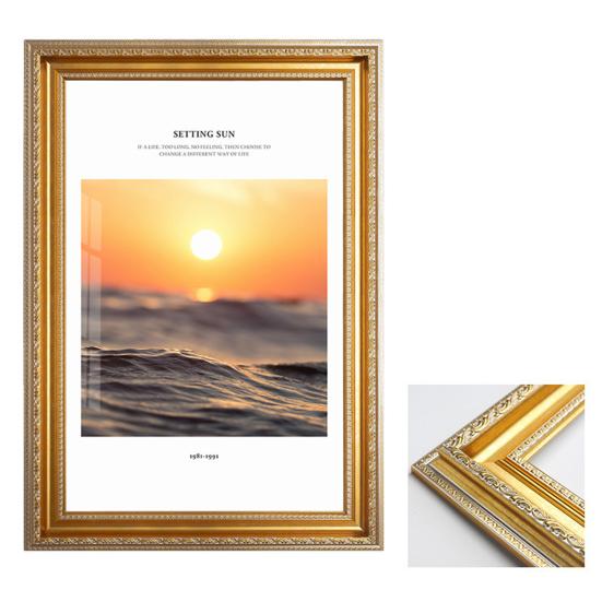 Винтажная картина маслом рамка картина искусство картина постер фото рамка для показа Главная