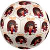 Lamine Yamal's Dynamic Soccer Celebration Size 5 Football Machine Sewn Indoor/Outdoor Universal Football Sports Enthusiast Gifts
