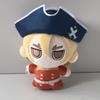 10Cm New Anime Dr. Stone Science Future Plush Cartoon Dr. Stone Plush Doll Cute Soft Stuffed Plushie Pendant Keychain Toy Gift