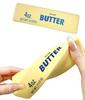 Сквиш-игрушка Butterstick Squeeze Идеально для снятия стресса в день рождения E&K726 - Взрослые, Подарок,