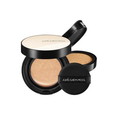 JUNGSAEMMOOL Essential Skin Nuder Кушон (14 г + пополнение 14 г)