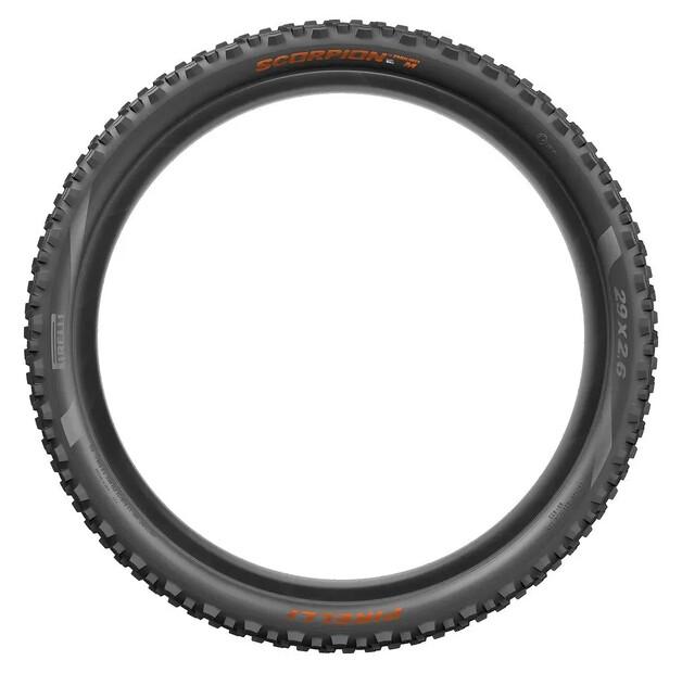 Шина Pirelli Scorpion™ Enduro M Tubeless 29´´ x 2.6 MTB