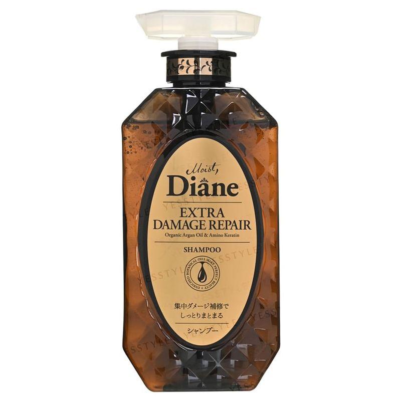 NatureLab - Moist Diane Perfect Beauty Extra Шампунь