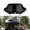 Harley Davidson Big Glide Высокое ветровое стекло (8 дюймов, 1994-2013)