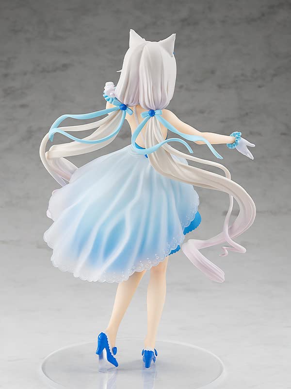 POP UP PARADE NEKOPARA Vanilla Cocktail Dress Ver. Non-scale Plastic Pre-painted Figure