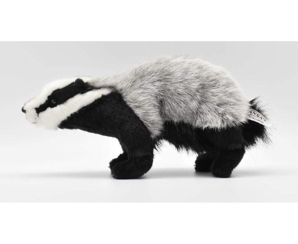 BH3483 HANSA Badger 30