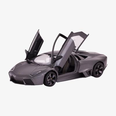 Young Toys Rastar Lamborghini Reventon 1:Модель автомобиля 24-го масштаба, литая под давлением
