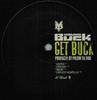 12inch Record YOUNG BUCK - Get Buck / Haters INTR120281PROMO Interscope Reco 2007 US Rap & Hip-Hop/R&B Used