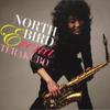 CD ERENA TERAKUBO  NORTH BIRD KICJ585 Blue In Green 2010 Япония ObiJazz Б/у