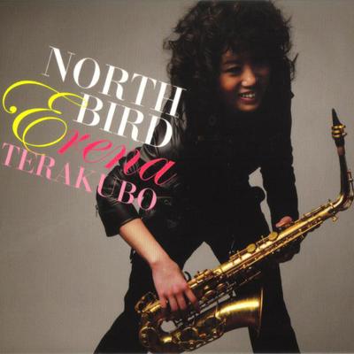 CD ERENA TERAKUBO NORTH BIRD KICJ585 Blue In Green 2010 Япония ObiJazz Б/у