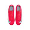 Nike Zoom Mercurial Vapor 16 Pro AG Mad Energy Pack Unisex Sneakers Red Ember-Glow Aurora-Green FQ8684-800