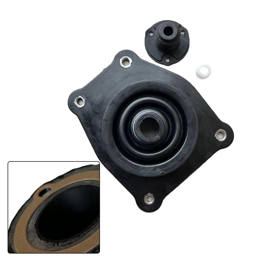 Чехол для рычага переключения передач автомобиля, автомобильные аксессуары для Mk2 и 2.5 1989-05, комплект чехлов для рычага переключения передач для MK1, MX-5, Mazda