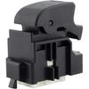 Power Window Switch For Toyota Land Cruiser 1991-1997, Camry 1989-1996, Pickup 1989-1995 For Lexus LX450 1996-1997, Front Right or Rear Side,