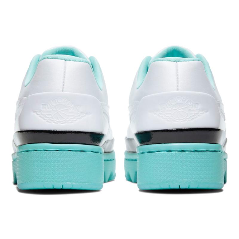 Jordan 1 Jester XX Low Зеленый Женский Jordan CU1255-113