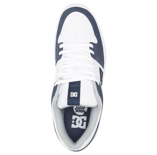 Dc Shoes Lynx Zero кроссовки