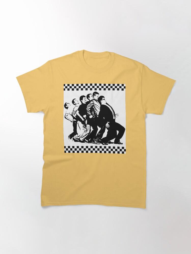 The Style Council Madness Classic T-Shirt