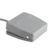 Durable Home Power On/Off TFS-201 Foot Operated Pedal Switch Nonslip FootSwitch Momentary Electric