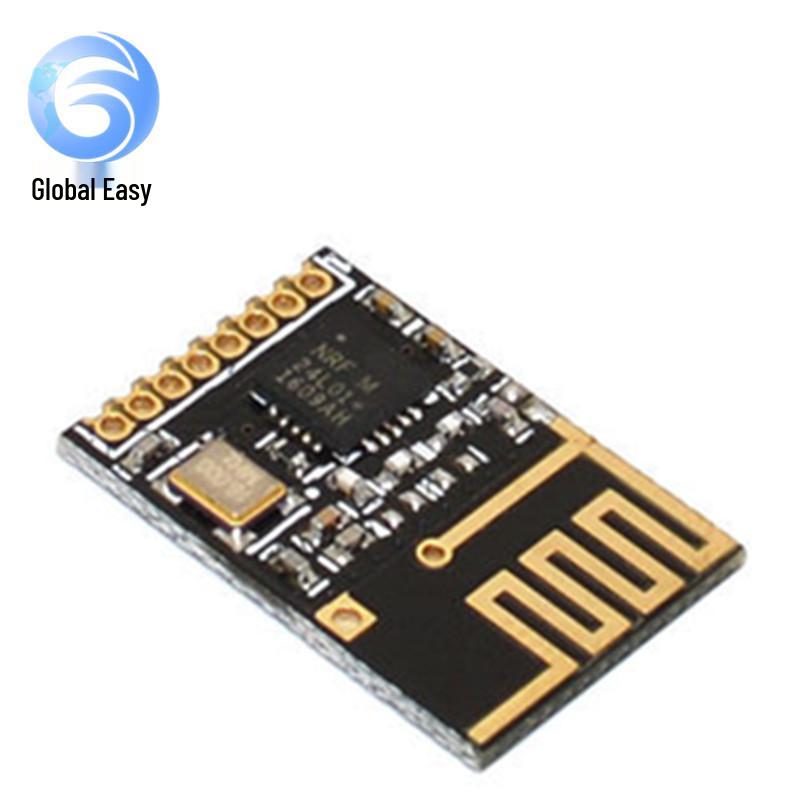 Enhanced Mini NRF24L01+ 2.4G Wireless Transceiver Module