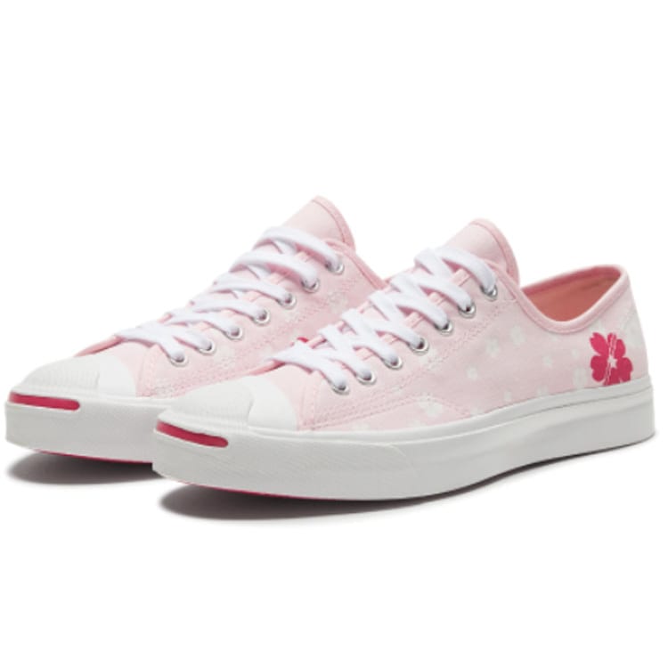Converse Jp Ox Цветок вишни 167322C