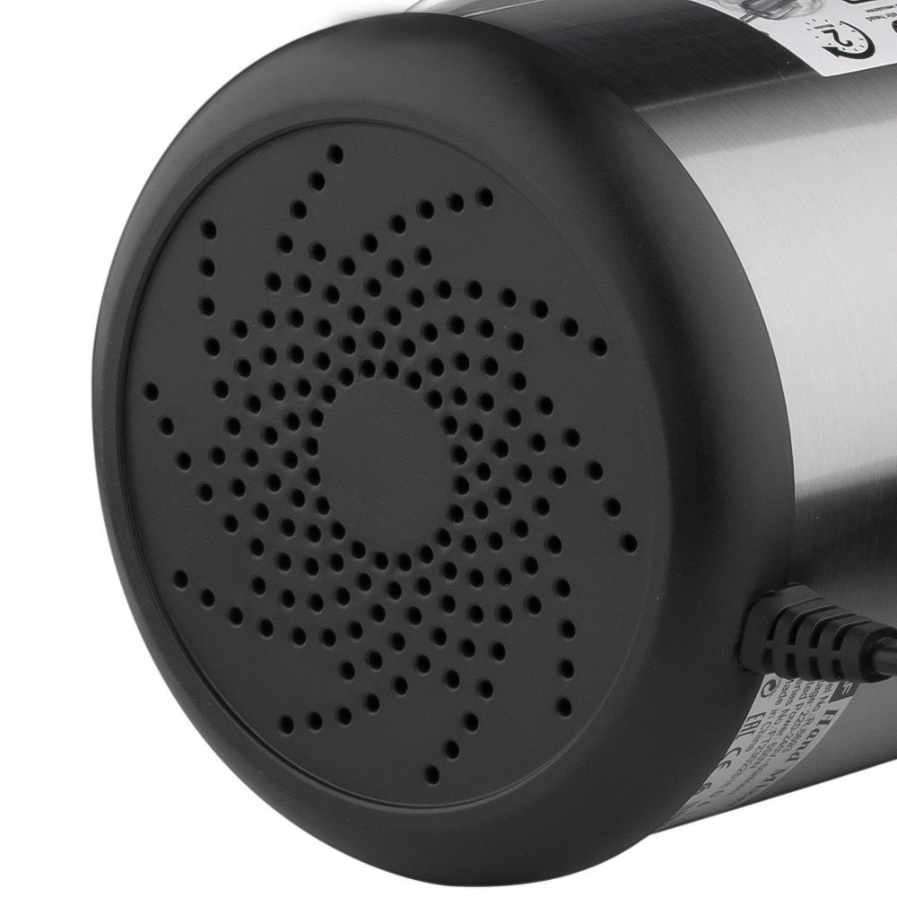 Полностью автоматический портативный бытовой электрический миксер для взбивания яиц, высокая мощность для взбивания сливок