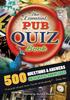 Книга The Essential Pub Quiz Book