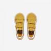Vans Old Skool Velcro Glitter Champagne gOld Vn000cpzdfc
