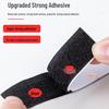 Double-Sided Strong Adhesive Hook & Loop Curtain and Furniture Strip