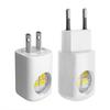 Dusk To Dawn Wall Night Lamp Plug In Design Night Light Plug LED Room Lamp  Bathroom Lighting