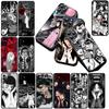 Чехол для телефона Tomie Junji Ito Collection для Motorola Moto G55 G45 G75 G85 G35 Edge 50 30 Fusion 40 NEO Ultra Pro