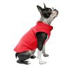Winter Fleece Pet Dog Clothes Puppy Clothing French Bulldog Coat Pug Costumes Jacket for Small Dogs Chihuahua Vest Yorkie Kitten