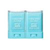 Nature Republic California Aloe Cooling Moisture Sun Stick SPF50+ PA++++ (24g x 2 Packs)