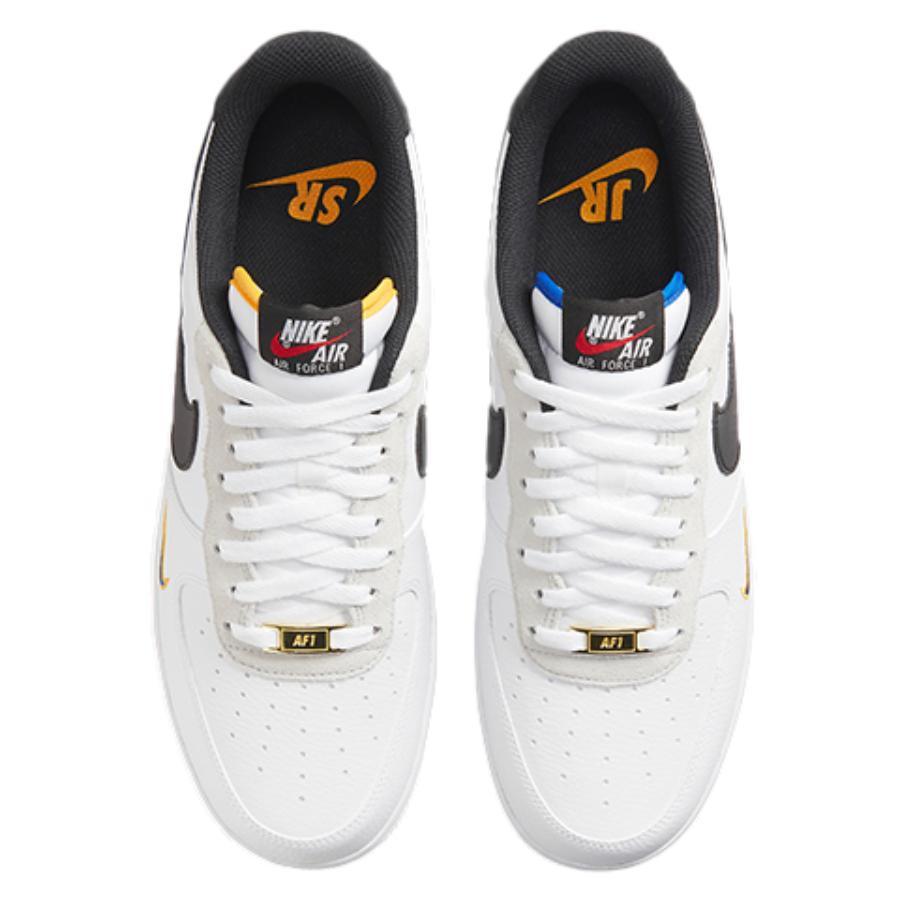 Nike Air Force 1 Low Кен Гриффи-младший. И ср. Кроссовки Swingman DJ5192-100