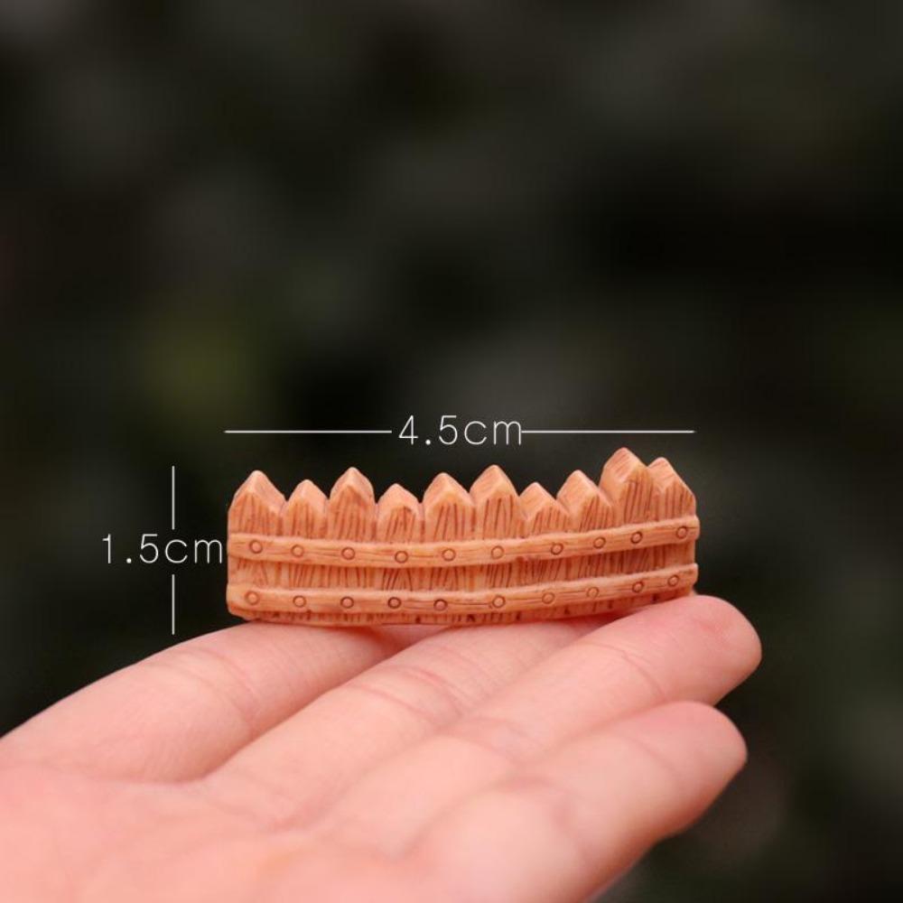 Миниатюрный дом A Building Mushroom Aquarium Rockary Фигурка Fairy Garden Terrarium Home Fish Tank Landscape Decor Accessories