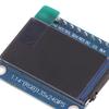 1.14 Inch Spi Serial Port 135X240 Touchscreen Ips Tft Display St7789 135X240 Spi 8-Pin 65K Color Lcd Screen For Arduino