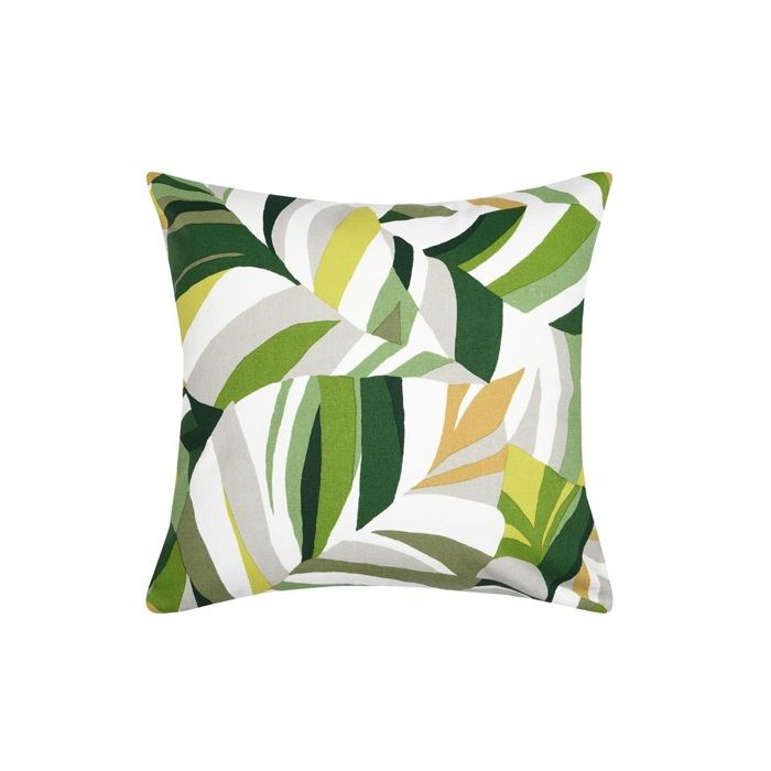 Housse de coussin 40 x 40 cm Kochia